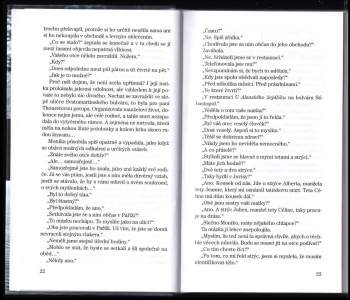 Georges Simenon: Maigret a muž z lavičky ; Maigret a bezdomovec
