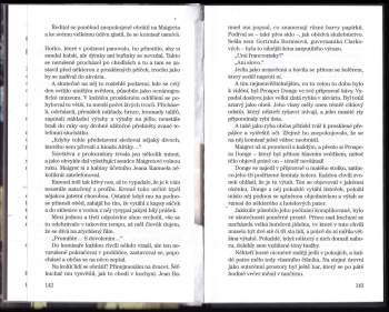 Georges Simenon: Maigret a rejdař ; V podzemí hotelu Majestic