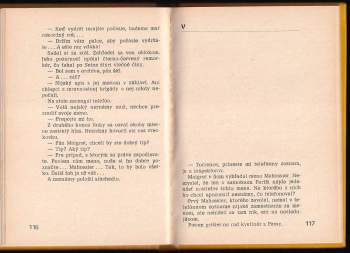 Georges Simenon: Maigret a samotár