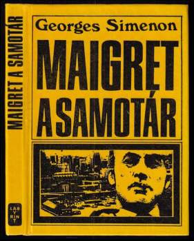 Maigret a samotár
