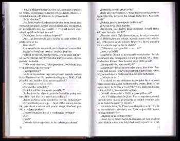 Georges Simenon: Maigret a sobotní návštěvník ; Maigret a případ slušných lidí