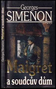 Georges Simenon: Maigret a soudcův dům