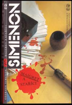 Georges Simenon: Maigret a staříci