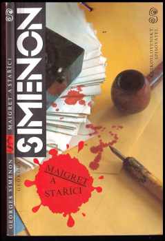 Maigret a staříci