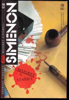 Maigret a staříci