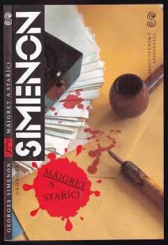 Georges Simenon: Maigret a staříci
