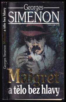 Maigret a tělo bez hlavy