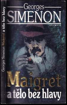 Maigret a tělo bez hlavy
