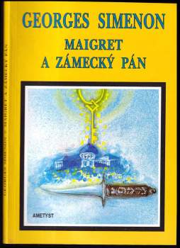 Maigret a zámecký pán