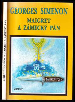 Maigret a zámecký pán