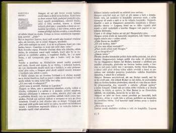 Georges Simenon: Maigret chystá léčku