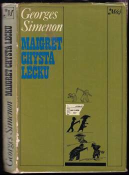 Maigret chystá léčku