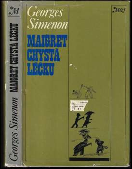 Maigret chystá léčku