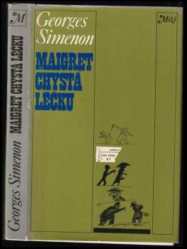 Maigret chystá léčku