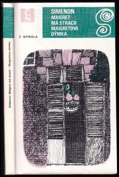 Maigret má strach ; Maigretova dýmka