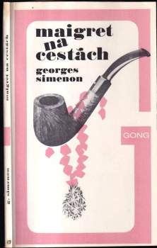 Georges Simenon: Maigret na cestách