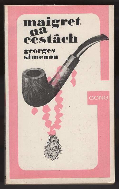 Georges Simenon: Maigret na cestách
