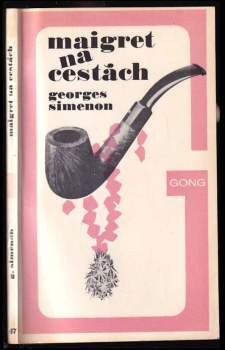 Maigret na cestách