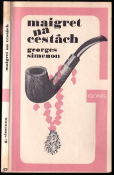Georges Simenon: Maigret na cestách