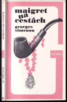 Georges Simenon: Maigret na cestách