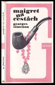 Georges Simenon: Maigret na cestách