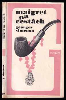 Maigret na cestách