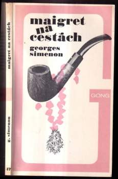 Georges Simenon: Maigret na cestách
