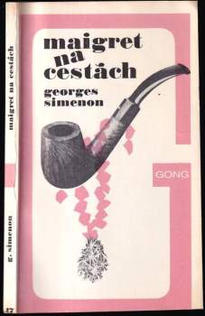 Georges Simenon: Maigret na cestách