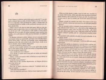 Georges Simenon: Maigret na dovolené