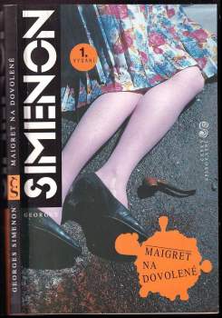 Maigret na dovolené