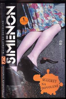 Maigret na dovolené