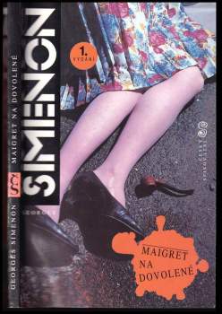 Maigret na dovolené
