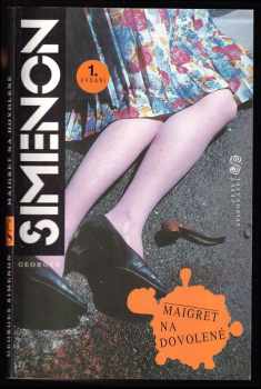 Maigret na dovolené
