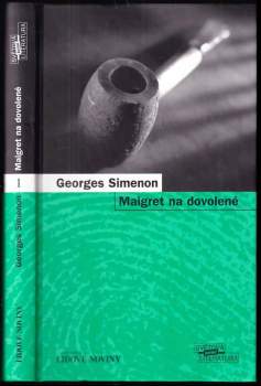 Maigret na dovolené