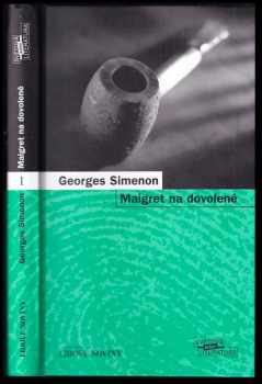 Maigret na dovolené