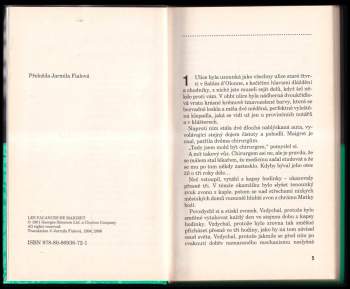 Georges Simenon: Maigret na dovolené