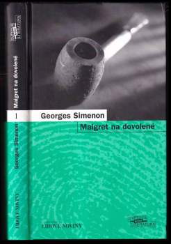 Maigret na dovolené
