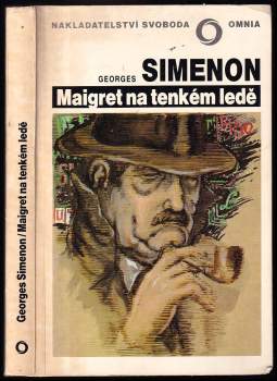 Maigret na tenkém ledě