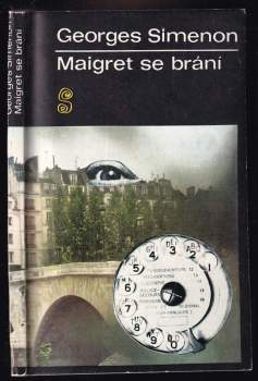 Maigret se brání