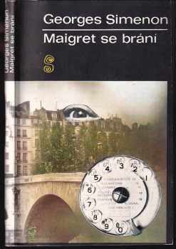 Maigret se brání