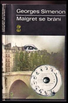 Georges Simenon: Maigret se brání