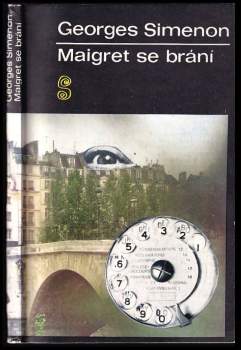 Georges Simenon: Maigret se brání