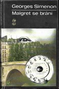 Georges Simenon: Maigret se brání