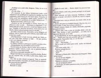 Georges Simenon: Maigret se brání