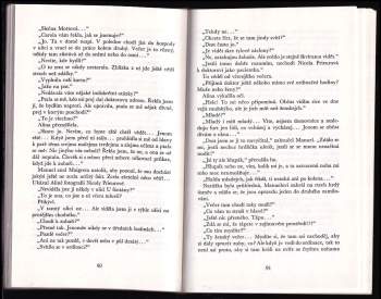 Georges Simenon: Maigret se brání