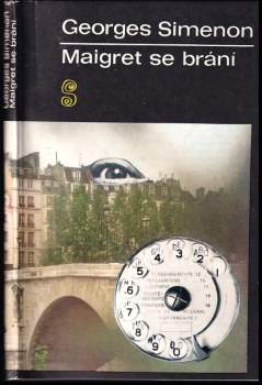 Maigret se brání