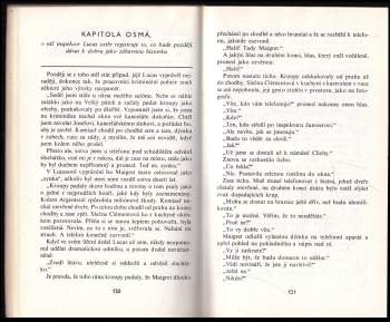 Georges Simenon: Maigret slaměným vdovcem