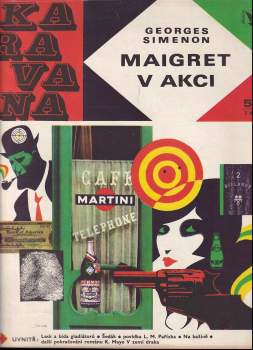 Maigret v akci