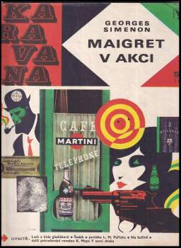 Maigret v akci