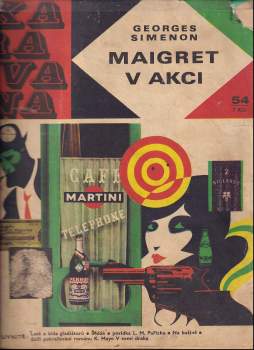Maigret v akci